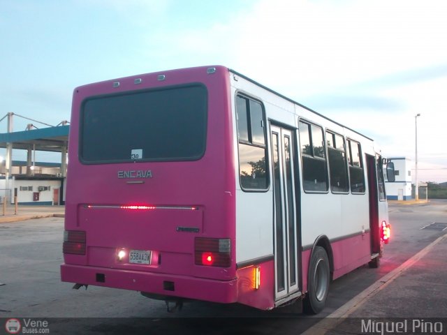 A.C. Reyeska 0008 por Miguel Pino