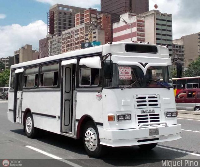 DC - S.C. Colinas de Bello Monte 086 por Miguel Pino