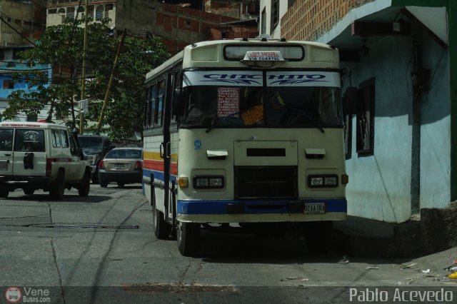 DC - A.C. Propatria - Carmelitas - Chaca�to 194 por Pablo Acevedo