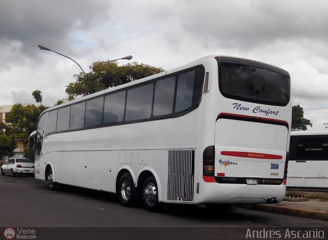 Bus Ven 3350 por Andr�s Ascanio