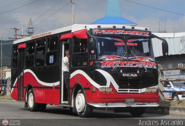 A.C. Transporte Independencia 031 por Andrs Ascanio