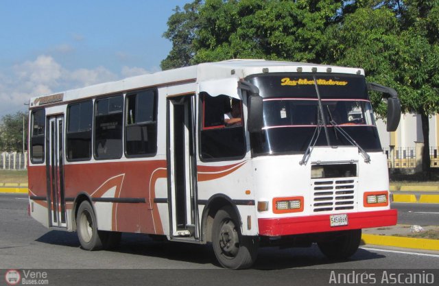 Los Libertadores C.A. 05 por Andr�s Ascanio