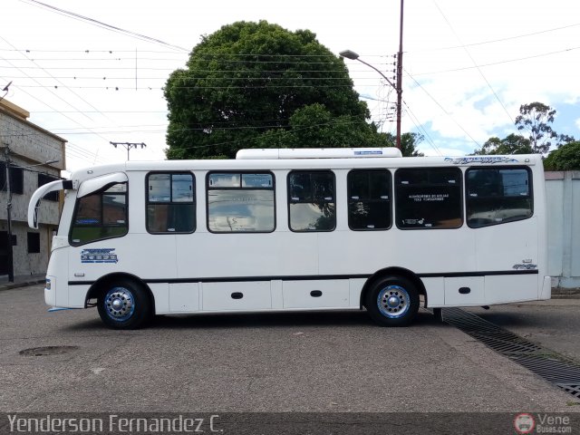 A.C. Pedraza 040 por Yenderson Cepeda