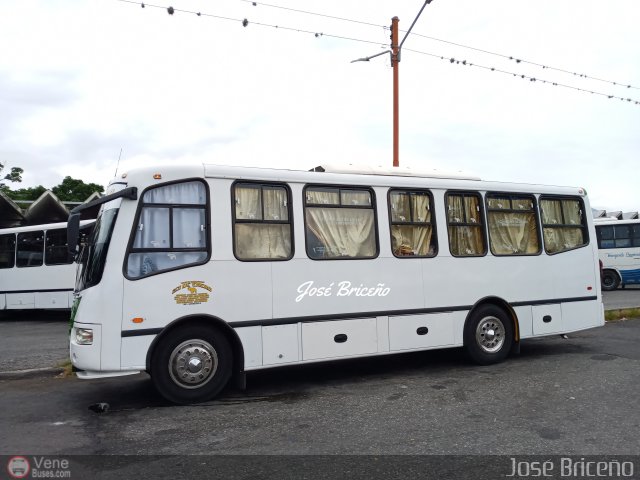 U.C. 23 de Enero 192 por Jos� Brice�o