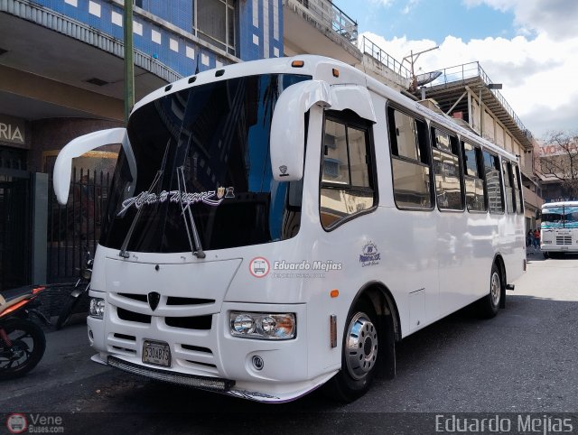 MI - Transporte Uniprados 016 por Eduardo Mej�as