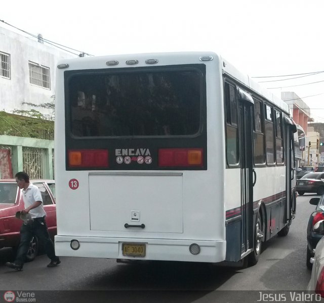 FA - Uni�n Conductores Paraguan� 13 por Jes�s Valero