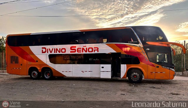 Grupo Divino Se�or S.A.C. 999 por Leonardo Saturno