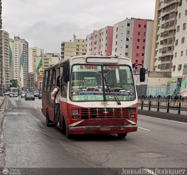 DC - S.C. Uni�n Satelite 209 por Jonnathan Rodr�guez