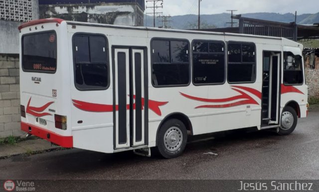 Asociaci�n Civil L�nea Uni�n Cordero 083 por Jerson Nova