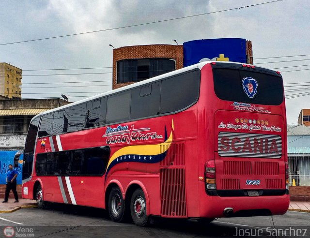 Ejecutivos Carla Tours 1002 por Josue S�nchez