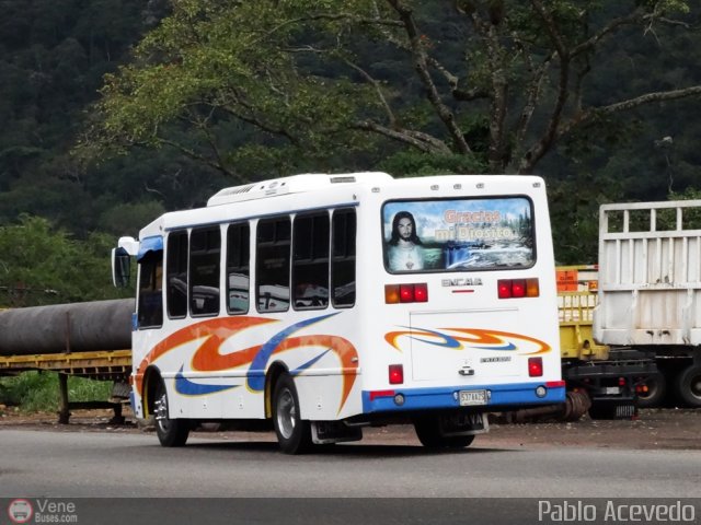 A.C. Pedraza 027 por Pablo Acevedo