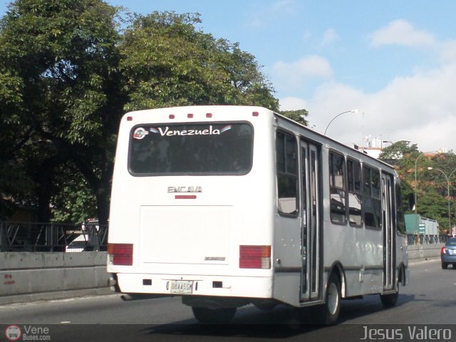 Cooperativa Nuevo Mundo 19 por Jes�s Valero