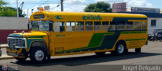ZU - Transporte Maracaibo La Paz 60 por �ngel Delgado