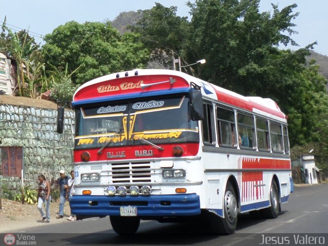 Uni�n de Conductores Unidos S.C. 023 por Jes�s Valero