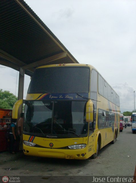 Expresos Los Llanos 016 por Jos� Contreras