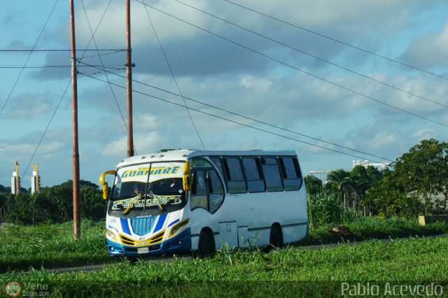 A.C. Unin Guanare 016 por Pablo Acevedo