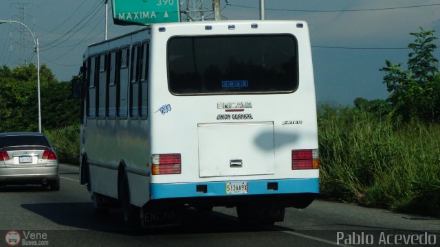 A.C. Unin Guanare 044 por Pablo Acevedo