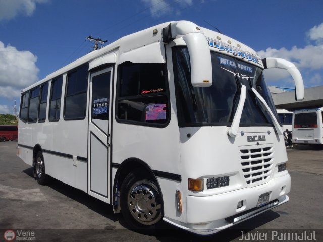 Grupo de Transporte Los Intendentes 049 por Javier Arretureta