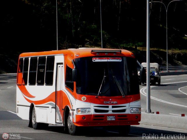 Asociaci�n Cooperativa R.S. Ezequiel Zamora 72 por Pablo Acevedo