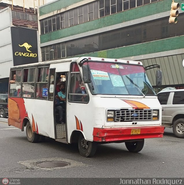 DC - A.C. Quinta Crespo-Sabana del Blanco 30 por Jonnathan Rodr�guez