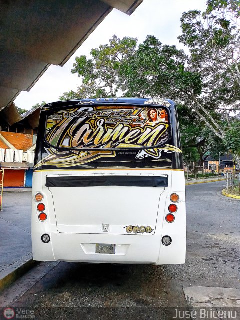 Uni�n L�nea Alberto Adriani C.A. 09 por Jos� Brice�o