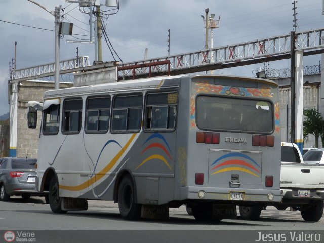 MI - L�nea Miranda 990 por Jes�s Valero