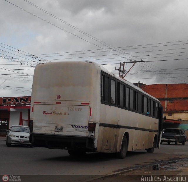 A.C. de Transporte Santa Ana 31 por Andr�s Ascanio