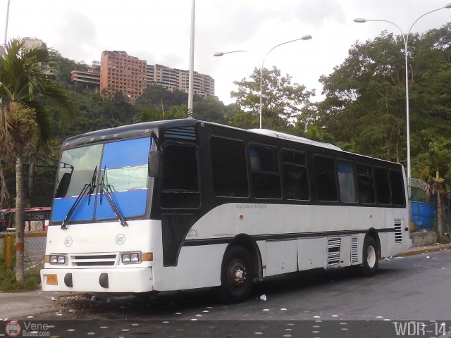 Uni�n Conductores de Margarita 01 por Waldir Mata