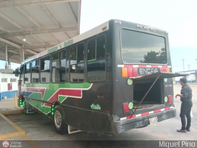 Transporte Gran Mariscal Sucre C.A. 30 por Miguel Pino