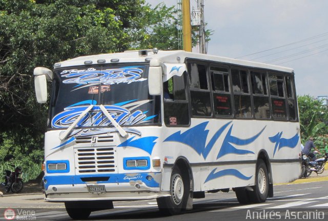 CA - Uni�n Conductores Big Low 41 por Andr�s Ascanio