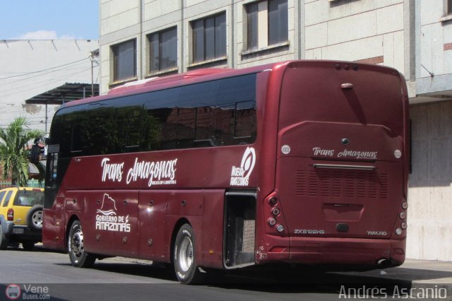 Inscata 1002 por Andr�s Ascanio