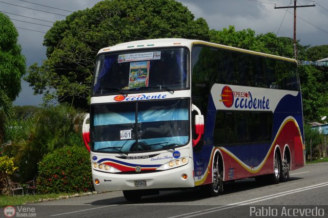 Expresos Occidente Gua 2019 25 por Pablo Acevedo