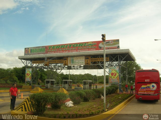 Copa Am�rica 077 por Alfredo Montes de Oca