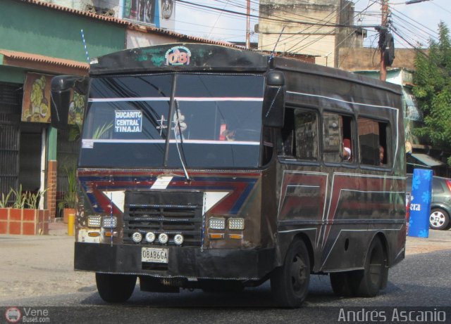 CA - Cooperativa El Gran Poder de Dios 2012 08 por Andr�s Ascanio