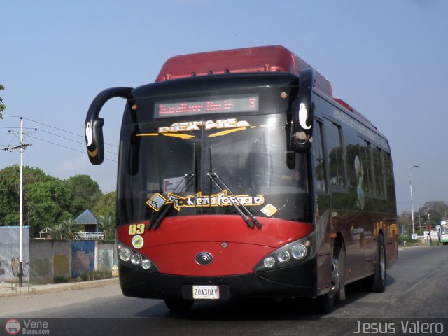 Cooperativa Innovaci�n Yarense 03 por Jes�s Valero