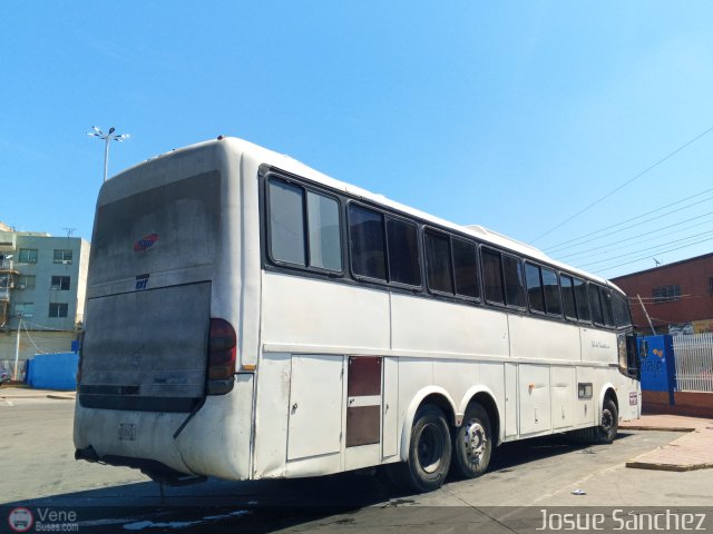 Colectivos Sol de Oriente 2327 por Josue S�nchez