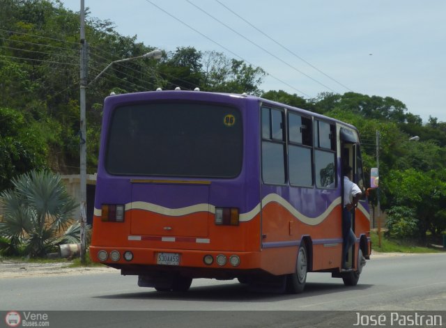 A.C. Pedraza 096 por Jos� Pastran