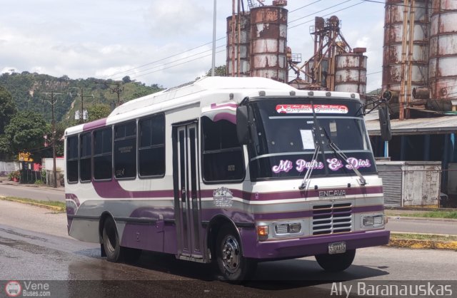 Asociaci�n Cooperativa R.S. Ezequiel Zamora 32 por Aly Baranauskas