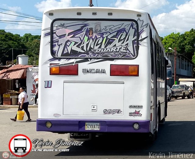 A.C. Indepasib 011 por Kevin Jim�nez
