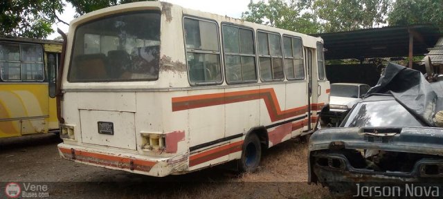 En Chiveras Abandonados Recuperaci�n 065 por Jerson Nova