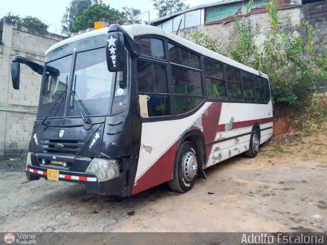 MI - U.C. Pana Sur 11 por Adolfo Escalona