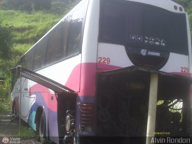 En Chiveras Abandonados Recuperacin 229 por Alvin Rondn