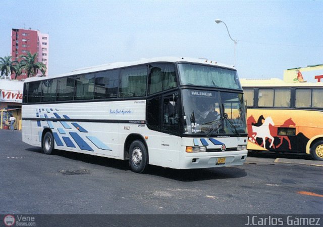 Unin Conductores Ayacucho 1022 por Luis Figuera