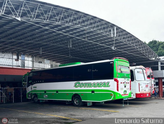 Foto Venebuses.com, por Leonardo Saturno