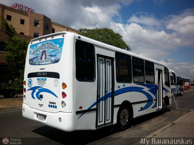 Uni�n Valencia A.C. 025 por Aly Baranauskas