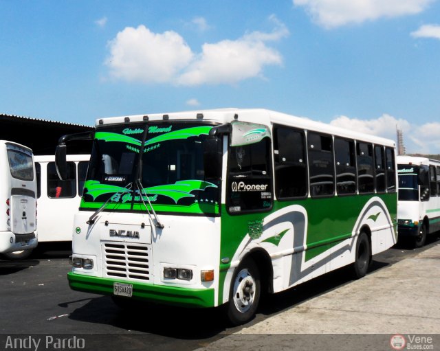 Unin MarVal 029 por Andy Pardo