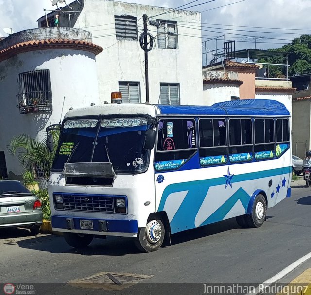 DC - Uni�n Conductores de Antimano 357 por Jonnathan Rodr�guez