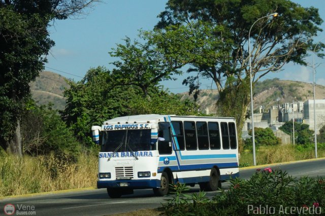 Los R�pidos S.C. 22 por Pablo Acevedo