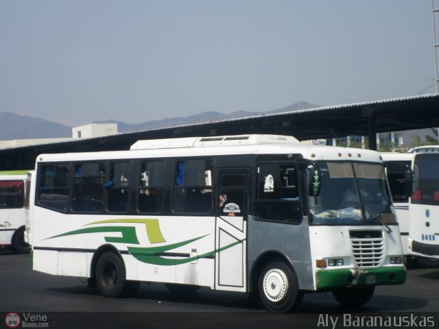 A.C. Uni�n Barquisimeto 97 por Aly Baranauskas