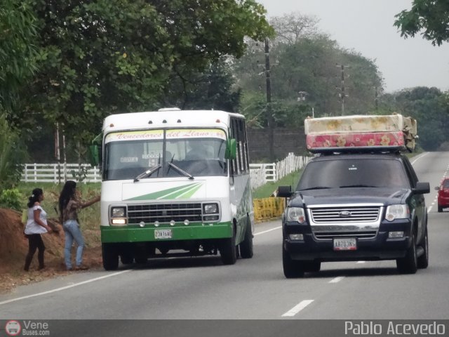 A.C. Vencedores del Llano 085 por Pablo Acevedo